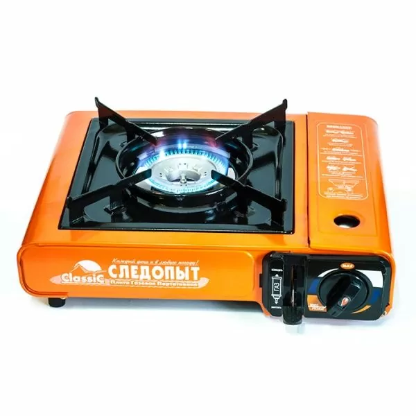Газовая плита Следопыт Classic от магазина Супер Спорт
