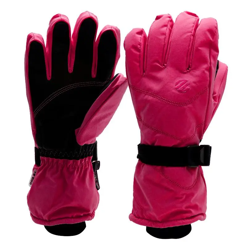 Перчатки WHSROMA женские малиновый 2308 Перчатки WHSROMA женские малиновый 2308 от магазина Супер Спорт