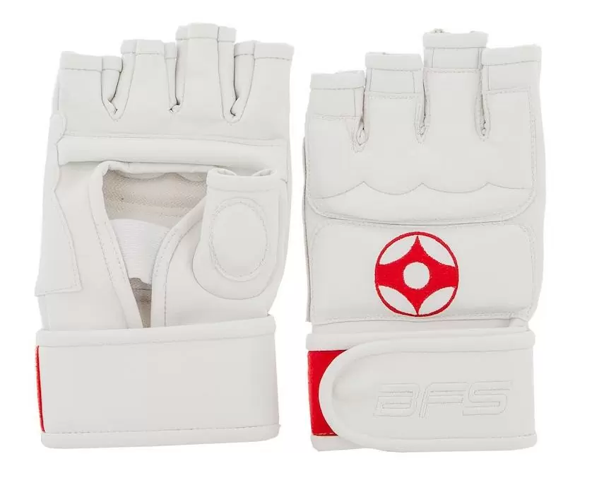 Перчатки для каратэ BFS-KYOKUSHINKAI от магазина Супер Спорт