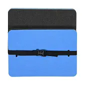 Сидушка туристическая ES 8101 350*240*10 мм от магазина Супер Спорт