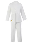 Кимоно карате хлопок 280 г/м2 от магазина Супер Спорт