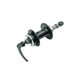 Втулка задняя STELS XH-HUB-05RQ 36Н 7-8 скоростей Втулка задняя STELS XH-HUB-05RQ 36Н 7-8 скоростей от магазина Супер Спорт