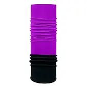 Балаклава комбо №55 Фиолетовый Балаклава комбо №55 Фиолетовый от магазина Супер Спорт