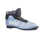 Ботинки лыжные TREK SkiingIK2 от магазина Супер Спорт